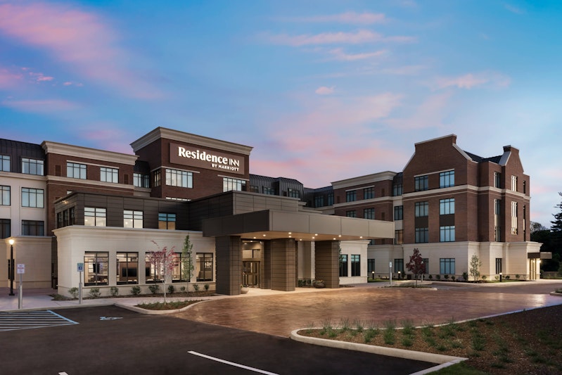 Residence Inn Long Island Garden City 4/51