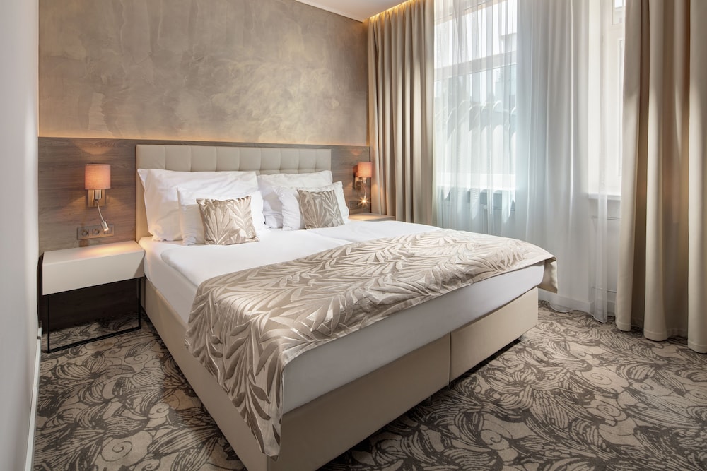 Mamaison Residence Sulekova Bratislava 17/50