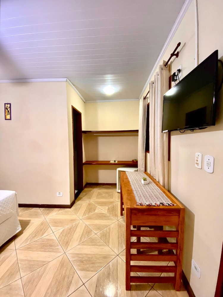 Pousada Litoral Paraty 7/50