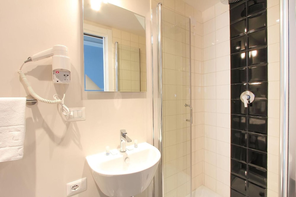 Hotel Ferrucci Firenze 46/50