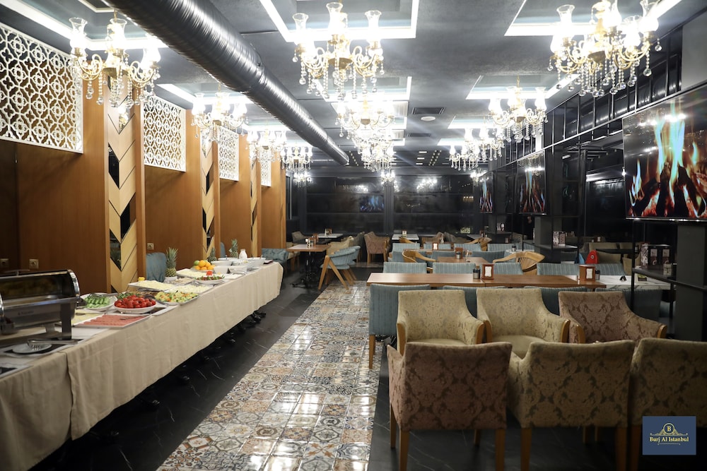 Blue Pera Istanbul Hotel 51/67