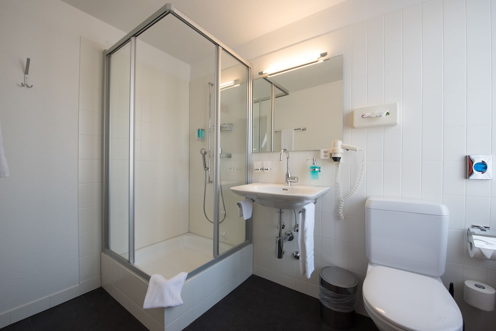 Hotel Jardin Bern 37/38