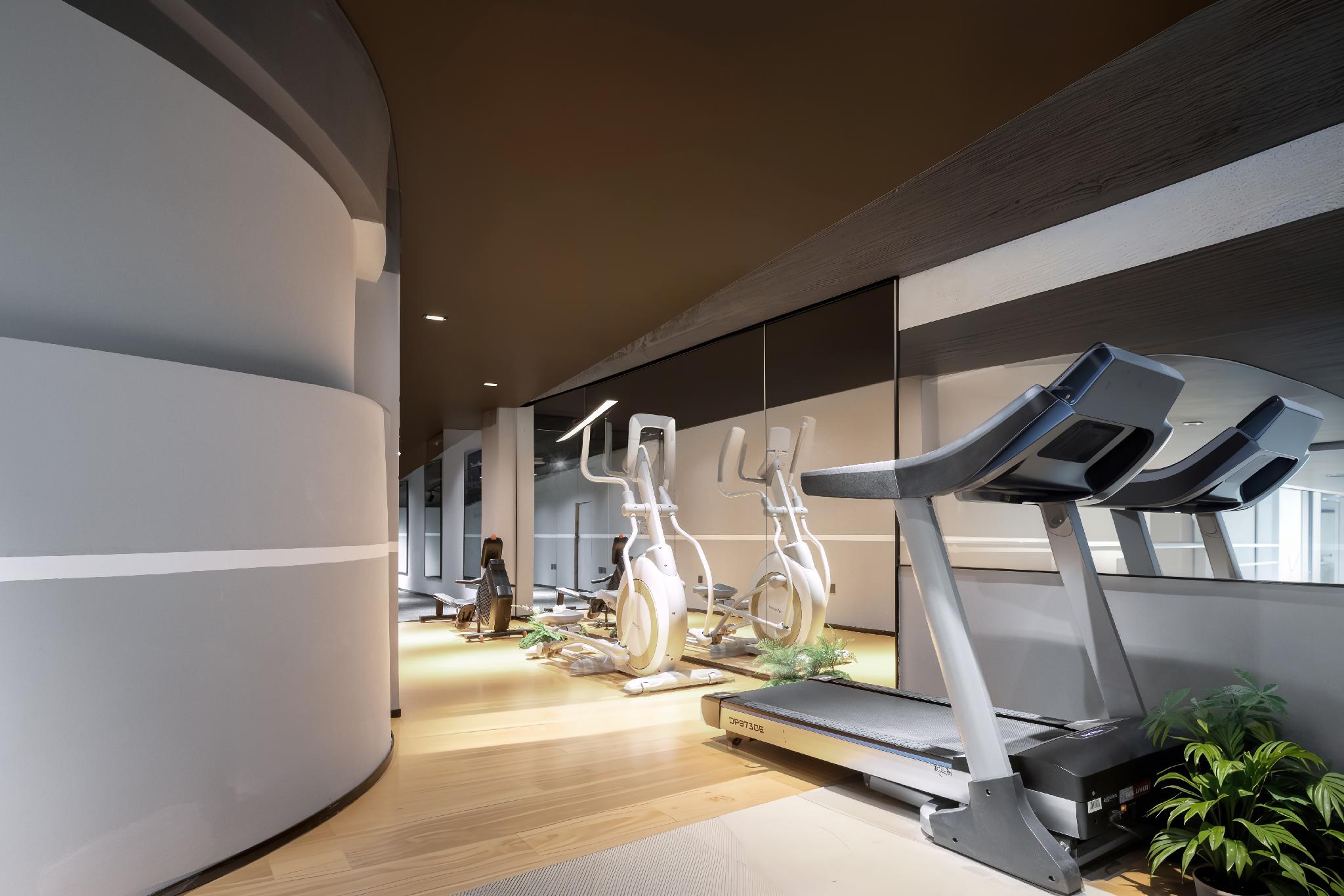Tangfu Boutique Hotel (Beijing Sanlitun Gongti) 13/27
