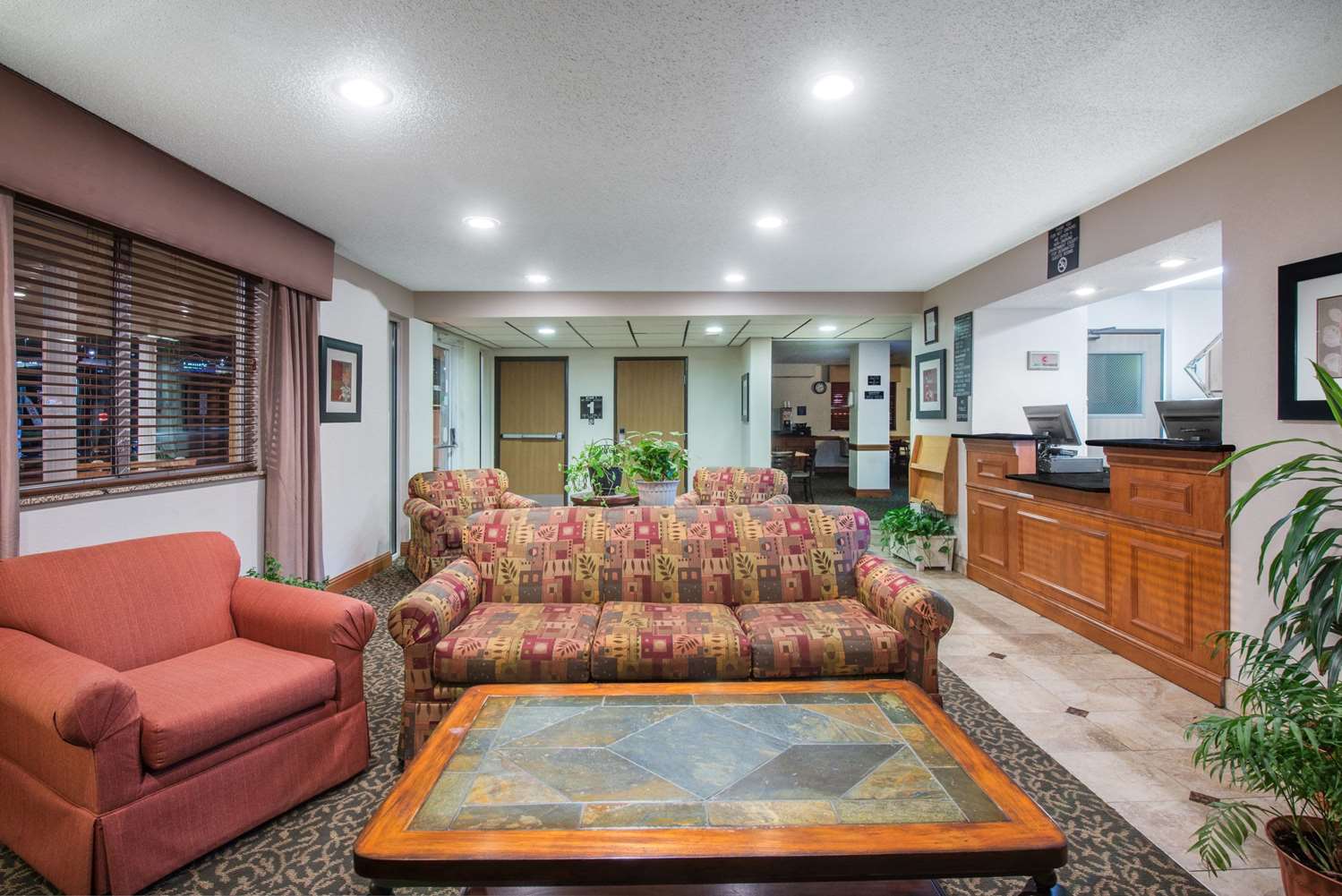 Super 8 by Wyndham Clearfield 26/38