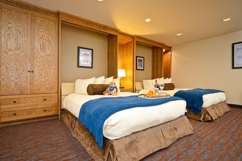 Lexington Hotel At Jackson Hole Hotel Suites 29/73