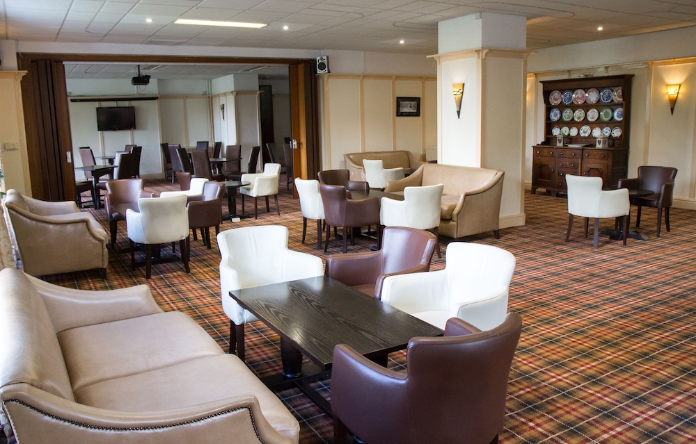 The Royal Victoria Hotel Snowdonia 50/59