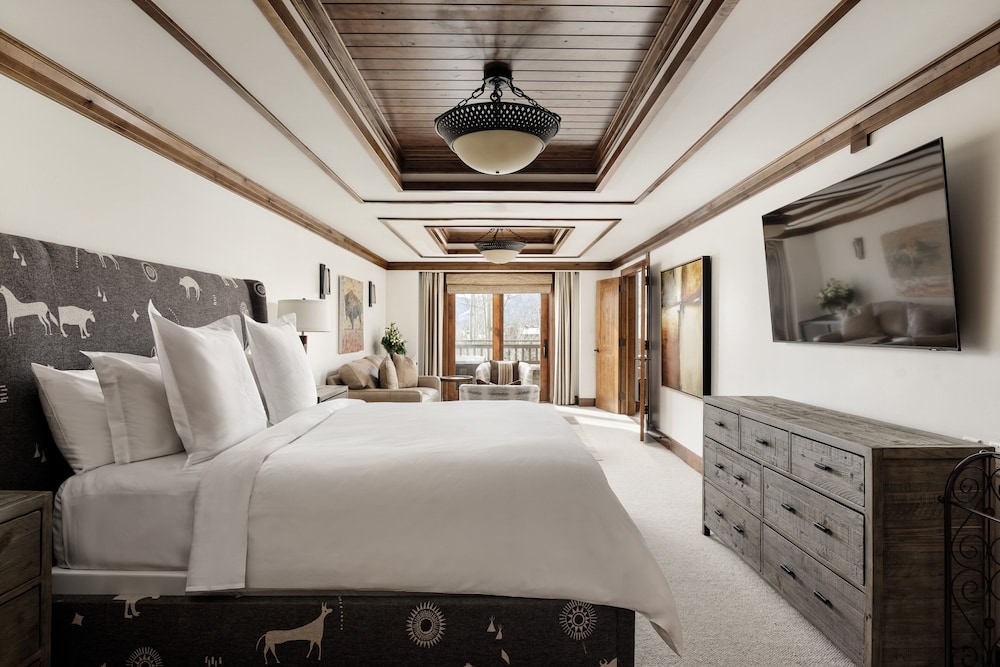 4 Bedrooms, Slope, Residence, 4 King Beds