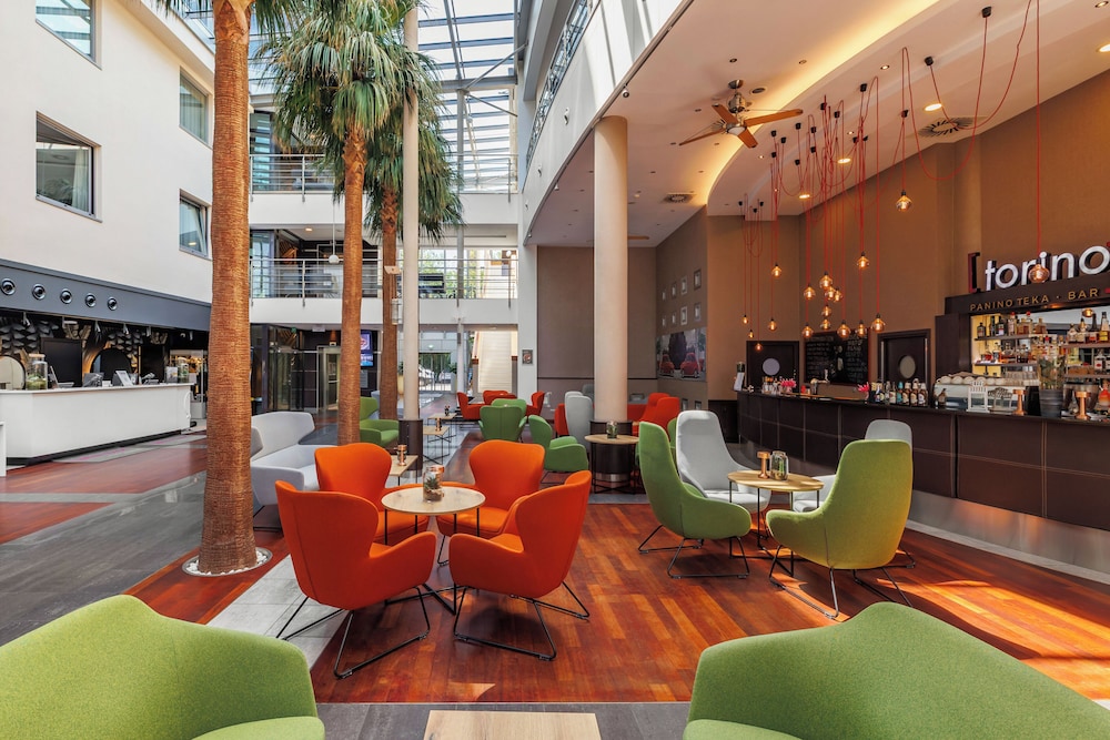 Qubus Hotel Krakow 53/73