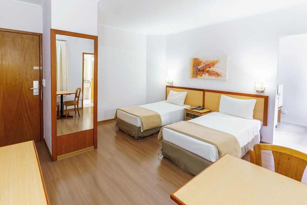 Hotel Augusta Boulevard 26/55