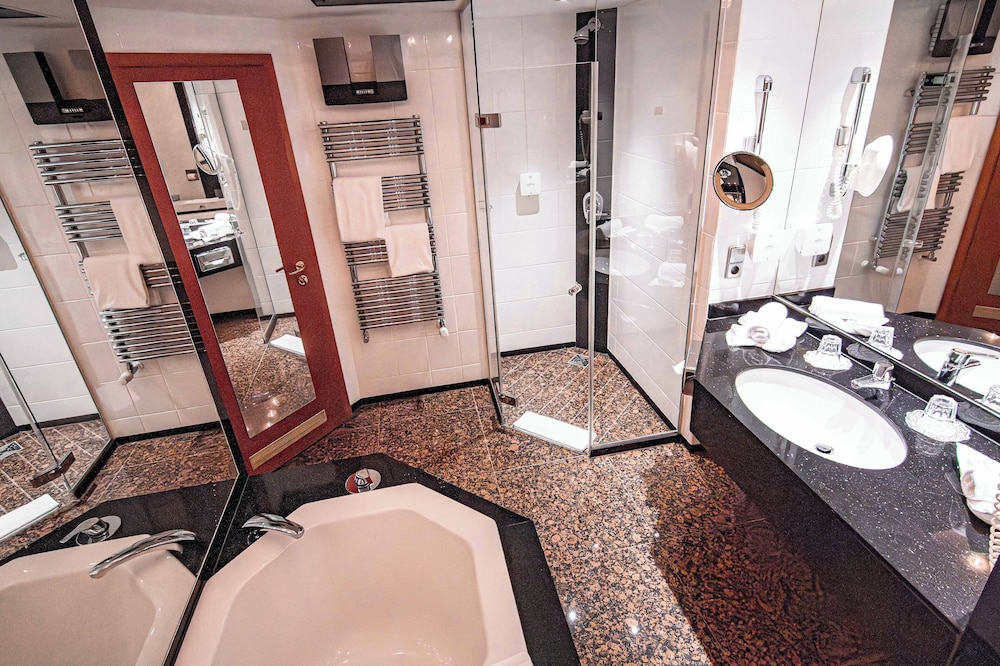 Muggelseeperle Hotel & Conference Berlin 47/50