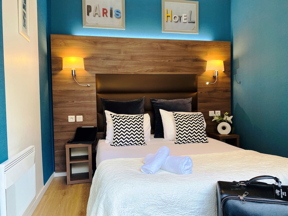 Hotel Clairefontaine 34/53