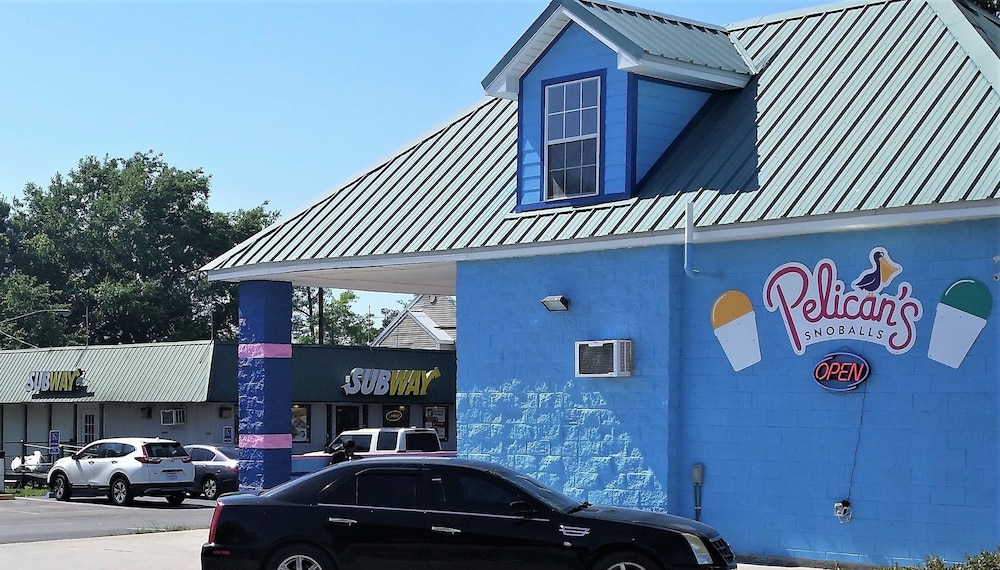 Ramada by Wyndham Diamondhead I-10/Gulfport 7/47