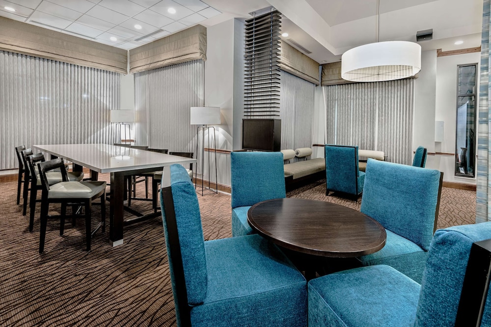 Hilton Garden Inn San Antonio Airport Hotel 41/59