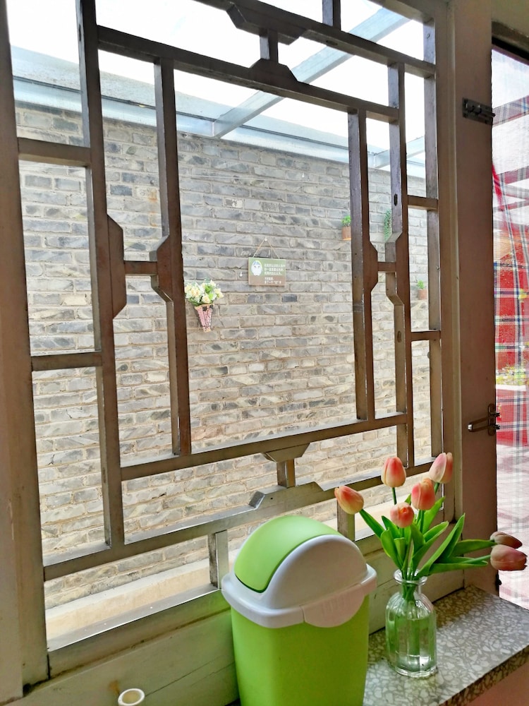Beijing Badaling Great Wall Caos Hostel 50/50