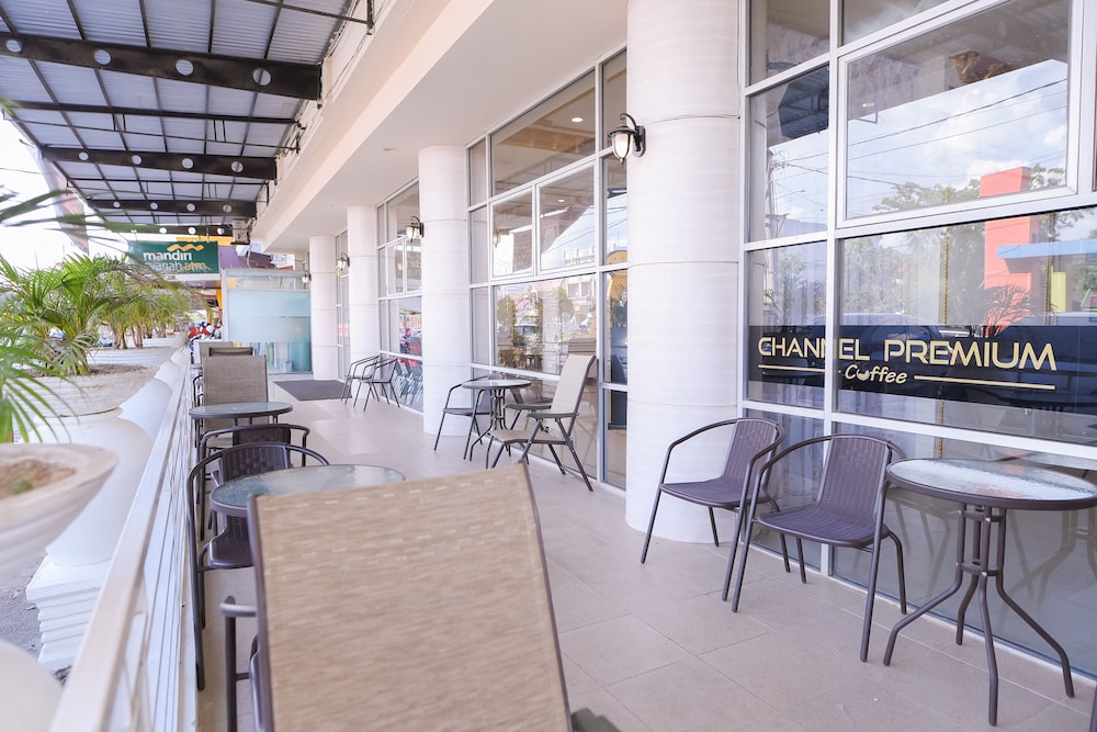 Hotel Capital O 854 Ub Caisar Hotel 27/28