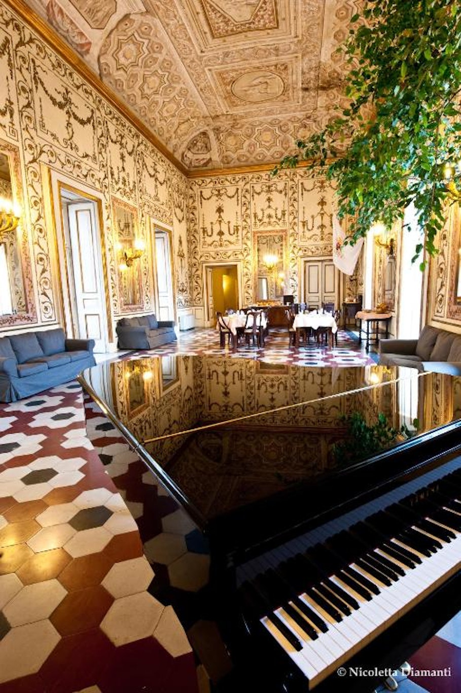 Decumani Hotel De Charme 31/51