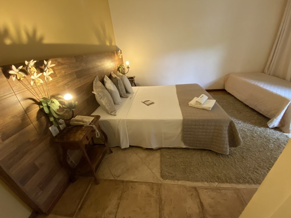 Pousada Villa Alferes 34/77