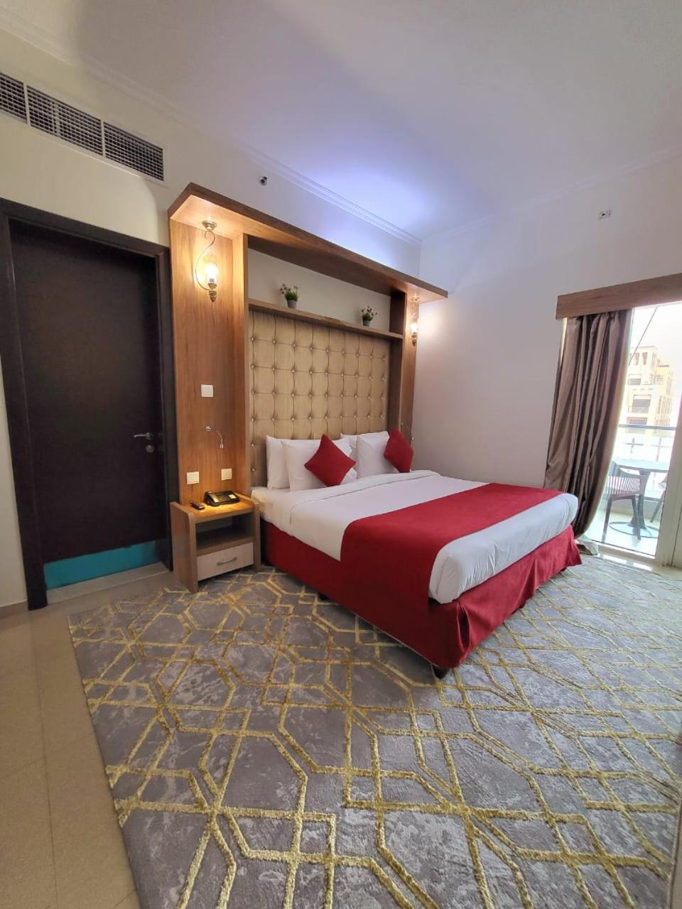 Naif Fort Hotel 29/58
