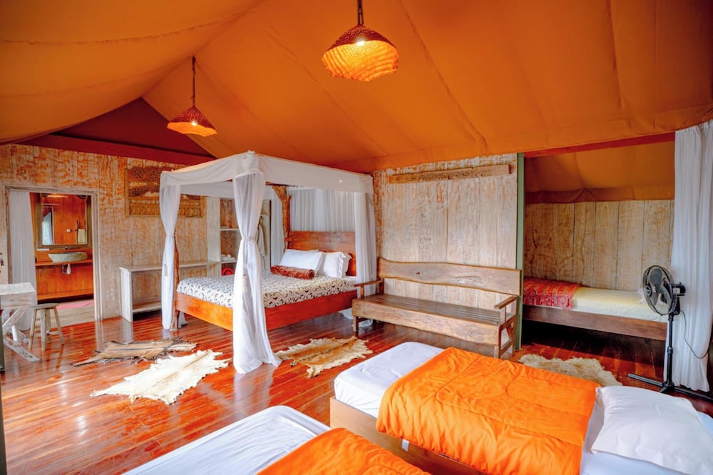 SANG GIRI - MOUNTAIN TENT RESORT 27/49