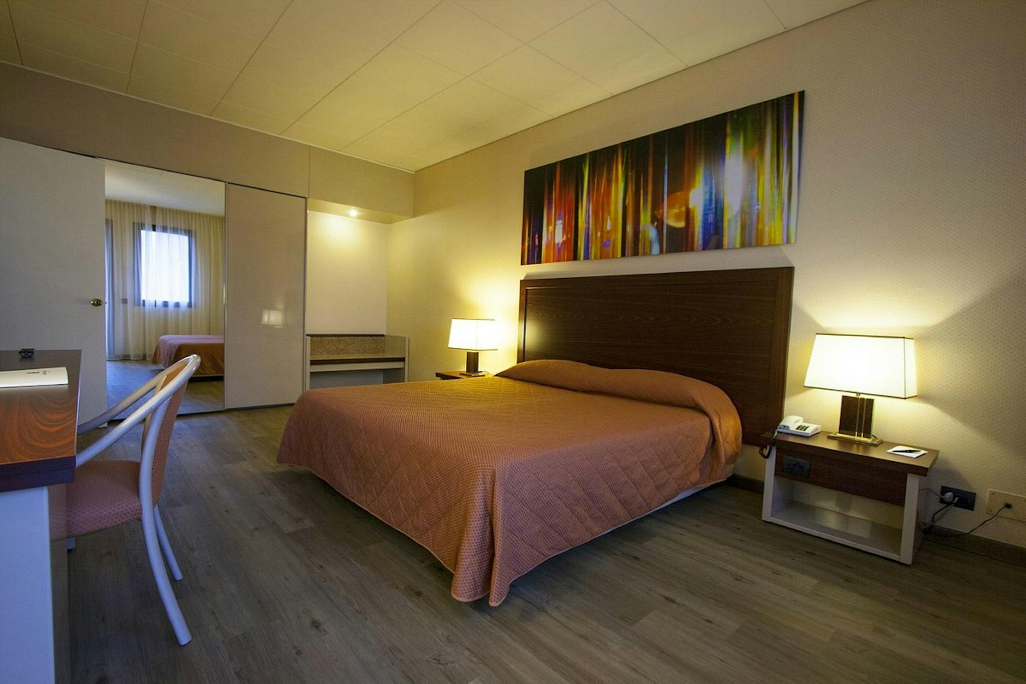 My One Hotel Executive 23/51