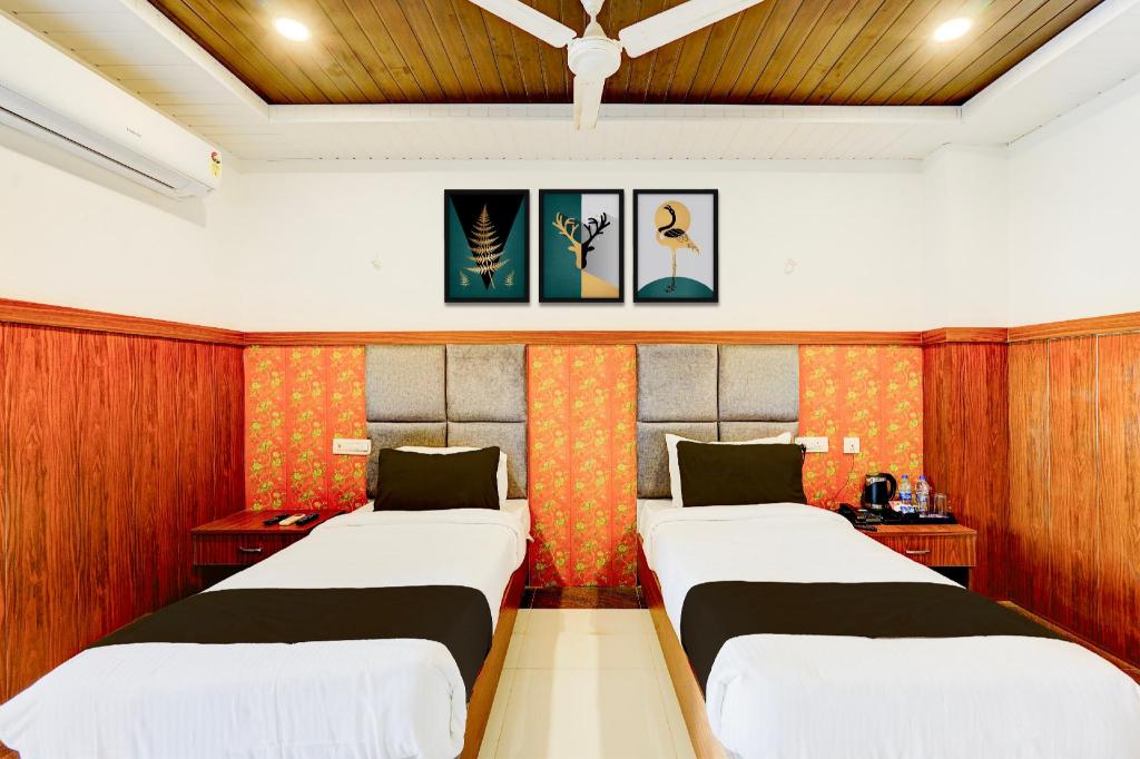 Hotel Grand Orchid 19/38
