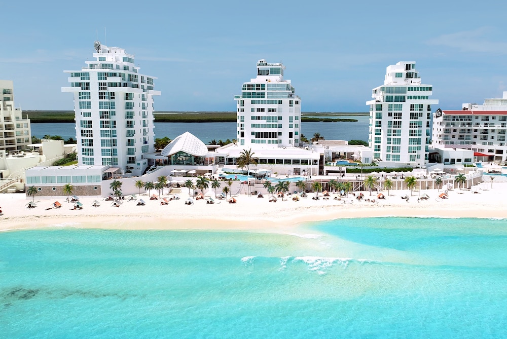 Oleo Cancun Playa All Inclusive Boutique Resort 47/50