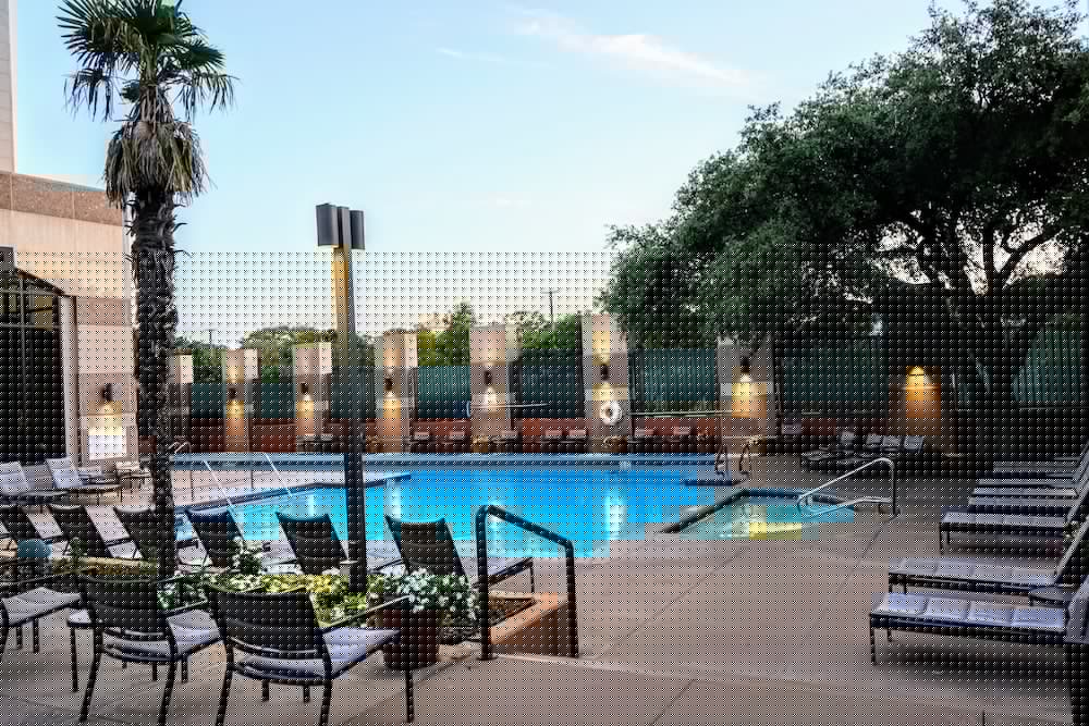 The Westin San Antonio North in SAN ANTONIO - TX