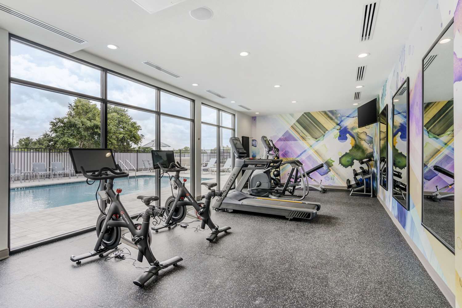 Best Western Plus Winter Haven Inn & Suites 6/12
