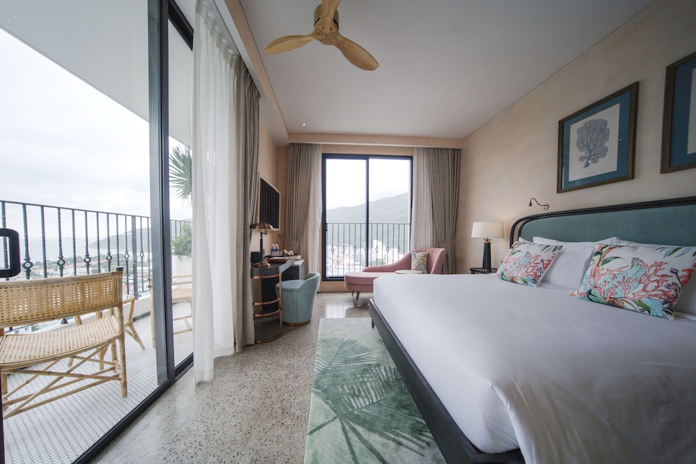 L amor Boutique Hotel Quy Nhon 10/50