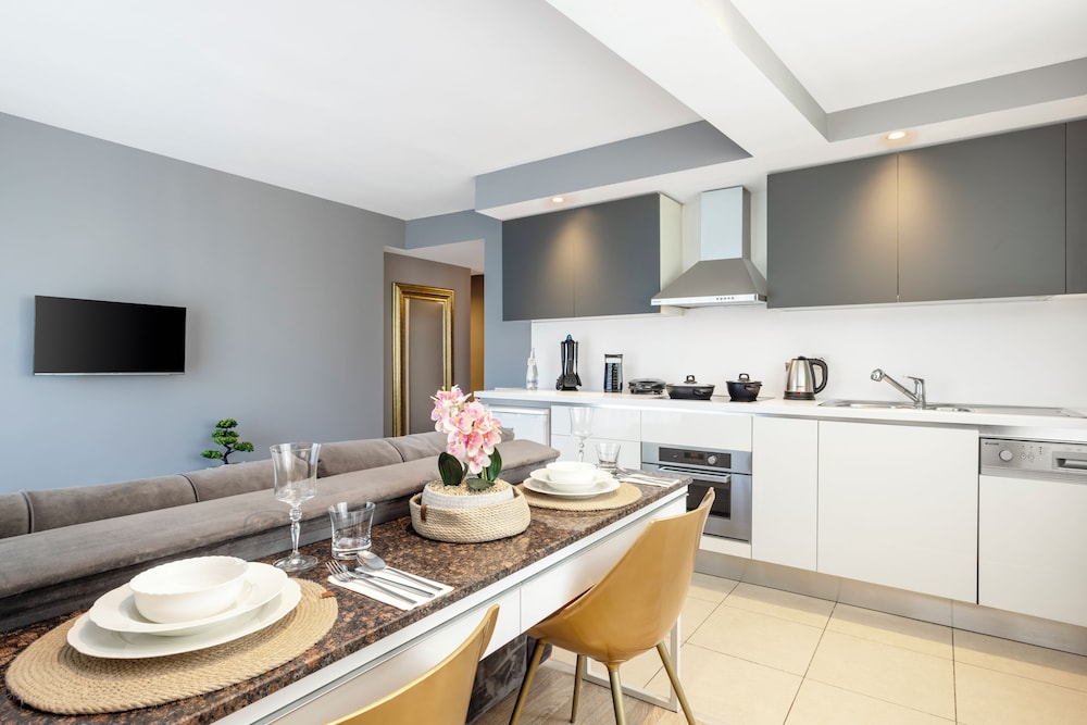 Home Suite Home Nisantasi 23/27