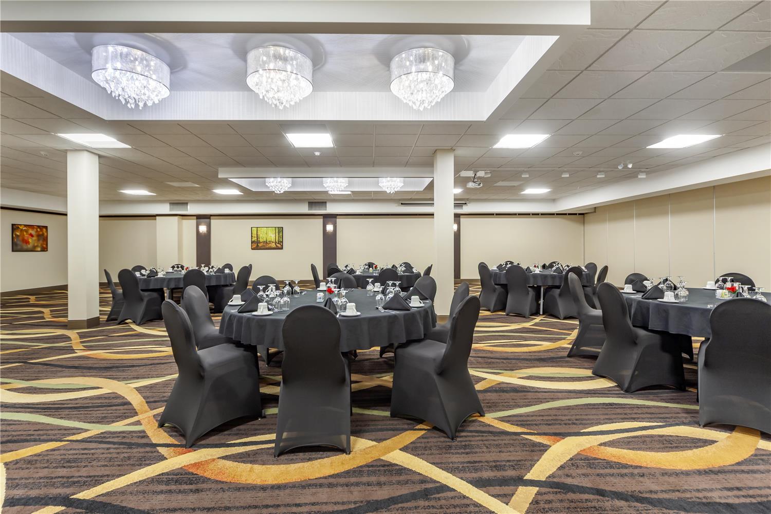 Best Western Wayside Inn 25/44