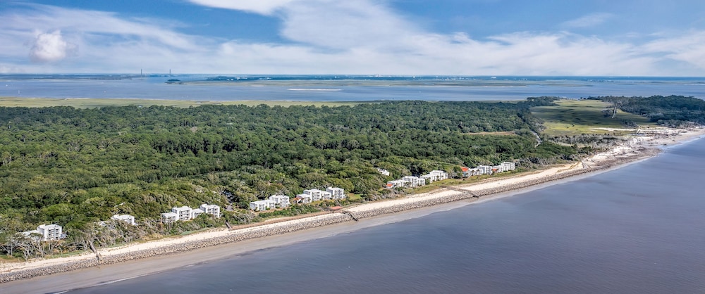 Villas By the Sea Resort Conference Center 63/73