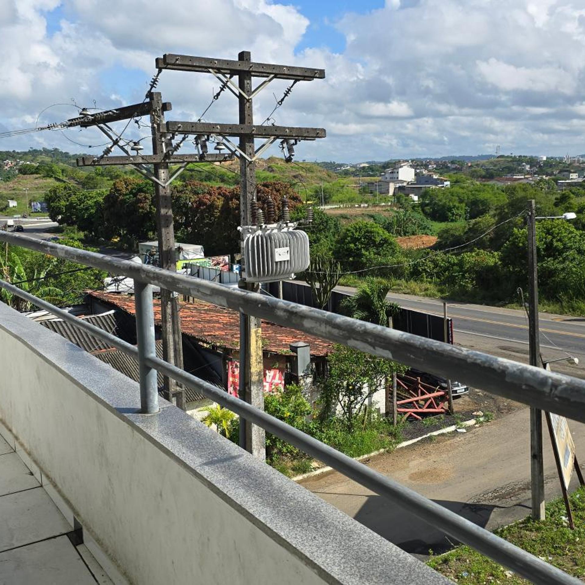 Hotel Pousada Positiva 38/39