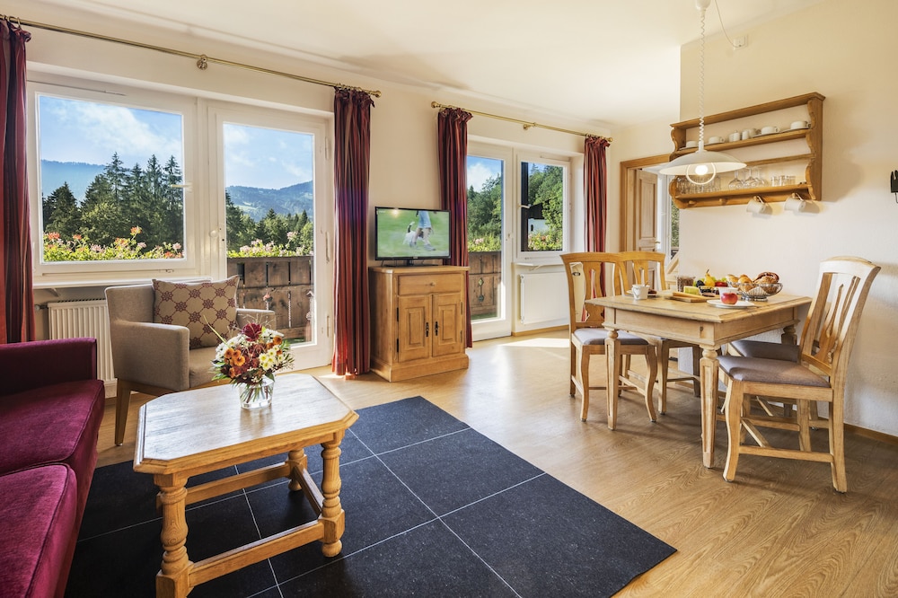 Mondi Holiday Alpenblickhotel Oberstaufen 48/53