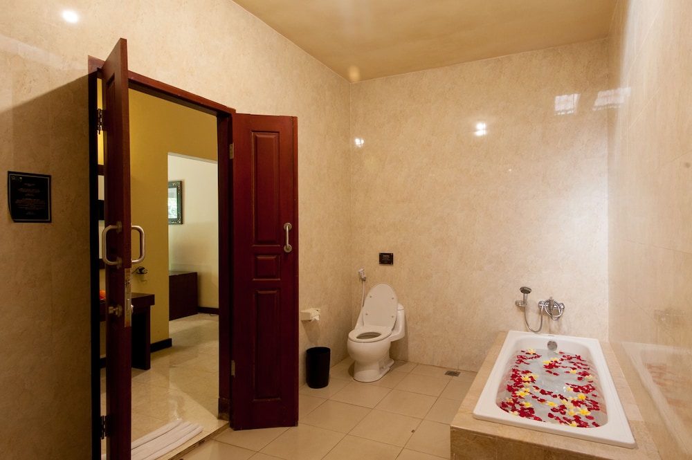 Beji Ubud Resort 75/77