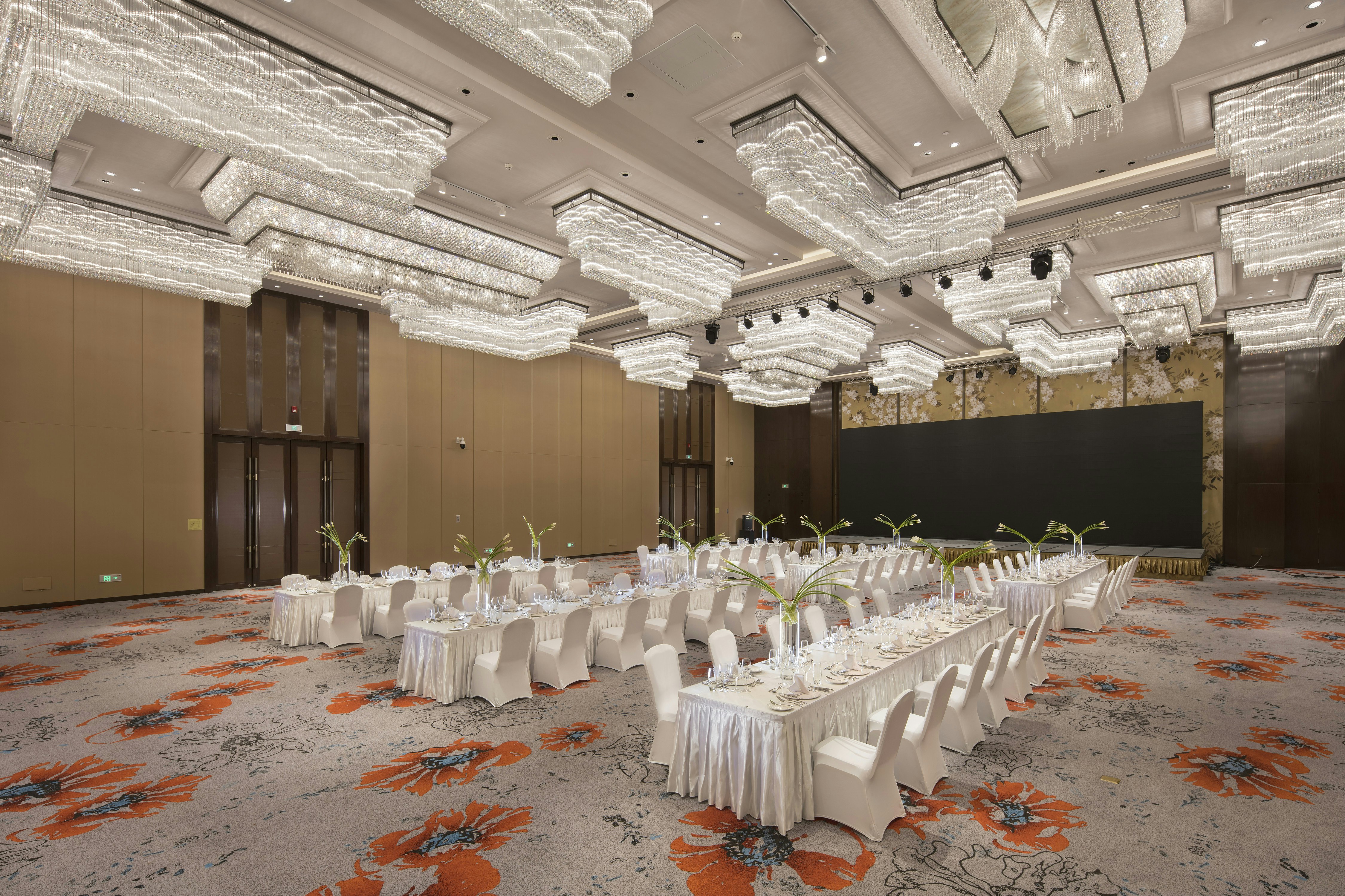 Doubletree By Hilton Xiamen Haicang 51/58
