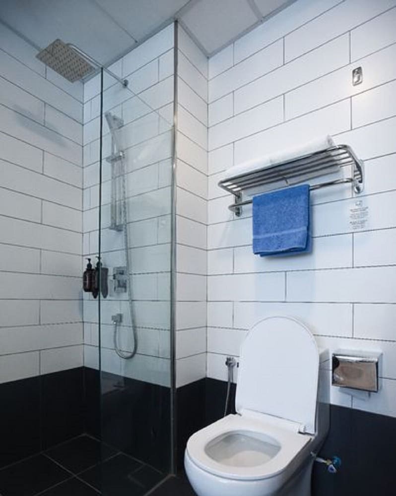 Ceria Hotel Bukit Bintang 63/68