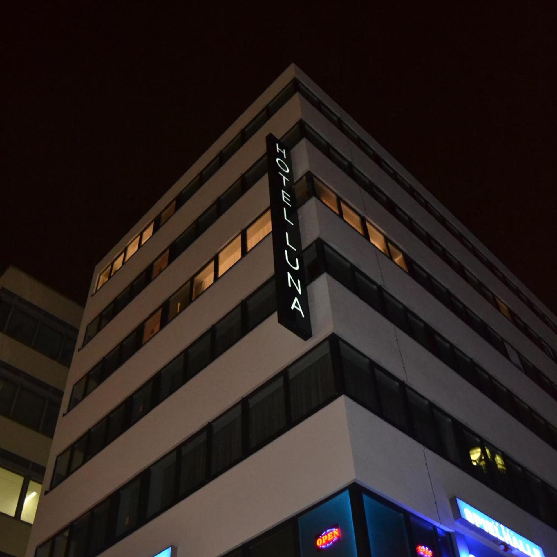 Hotel Luna 5/58