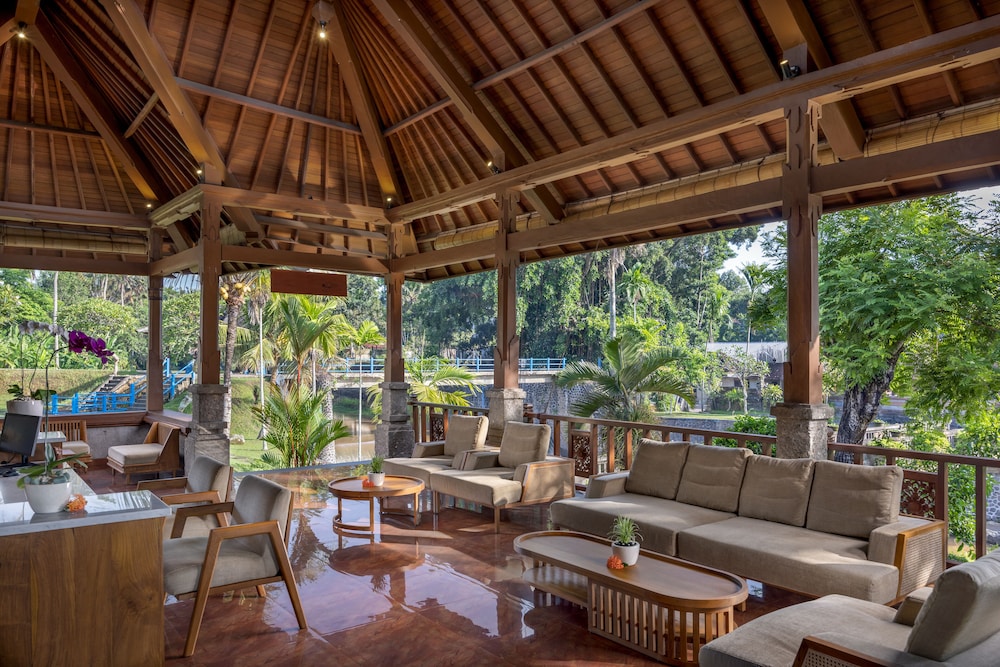 Santi Mandala Villa And Spa 120/140