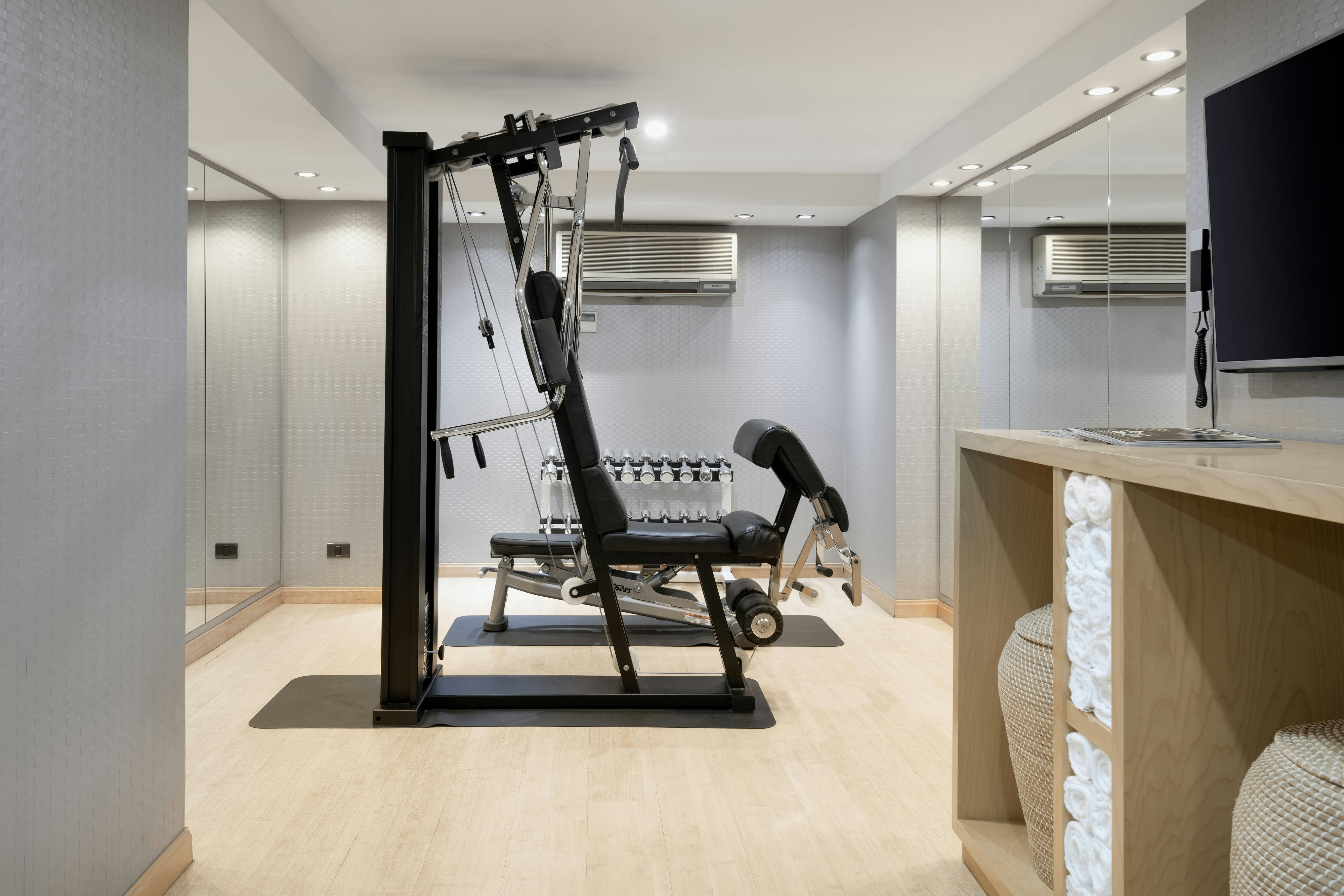 Ac Hotel Malaga Palacio By Marriott 26/54