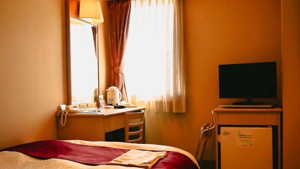 Hachinohe Plaza Hotel 17/56