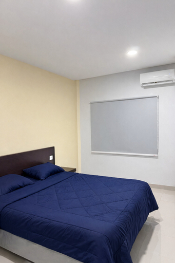 Hotel Sejati 2/10