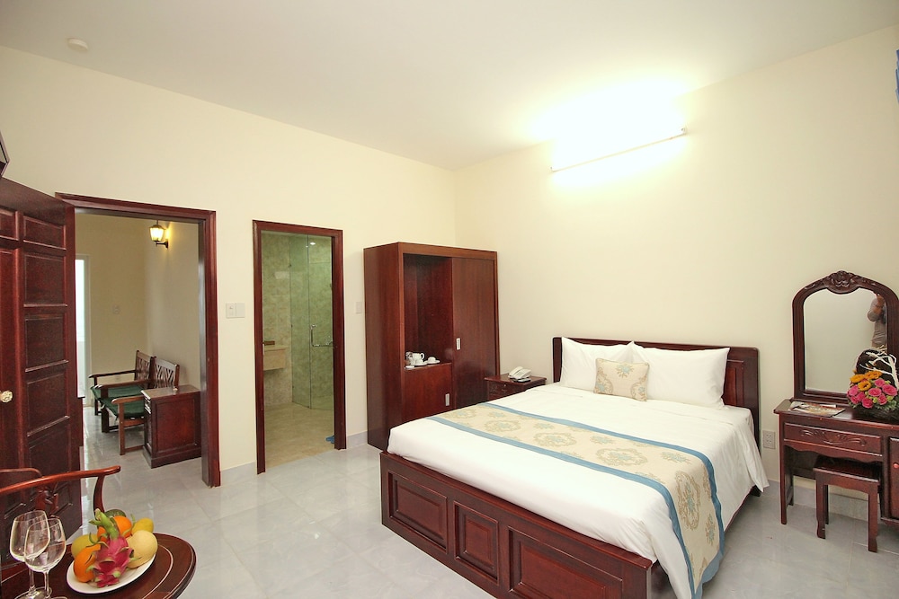 Ocean Place Mui Ne Resort 36/72