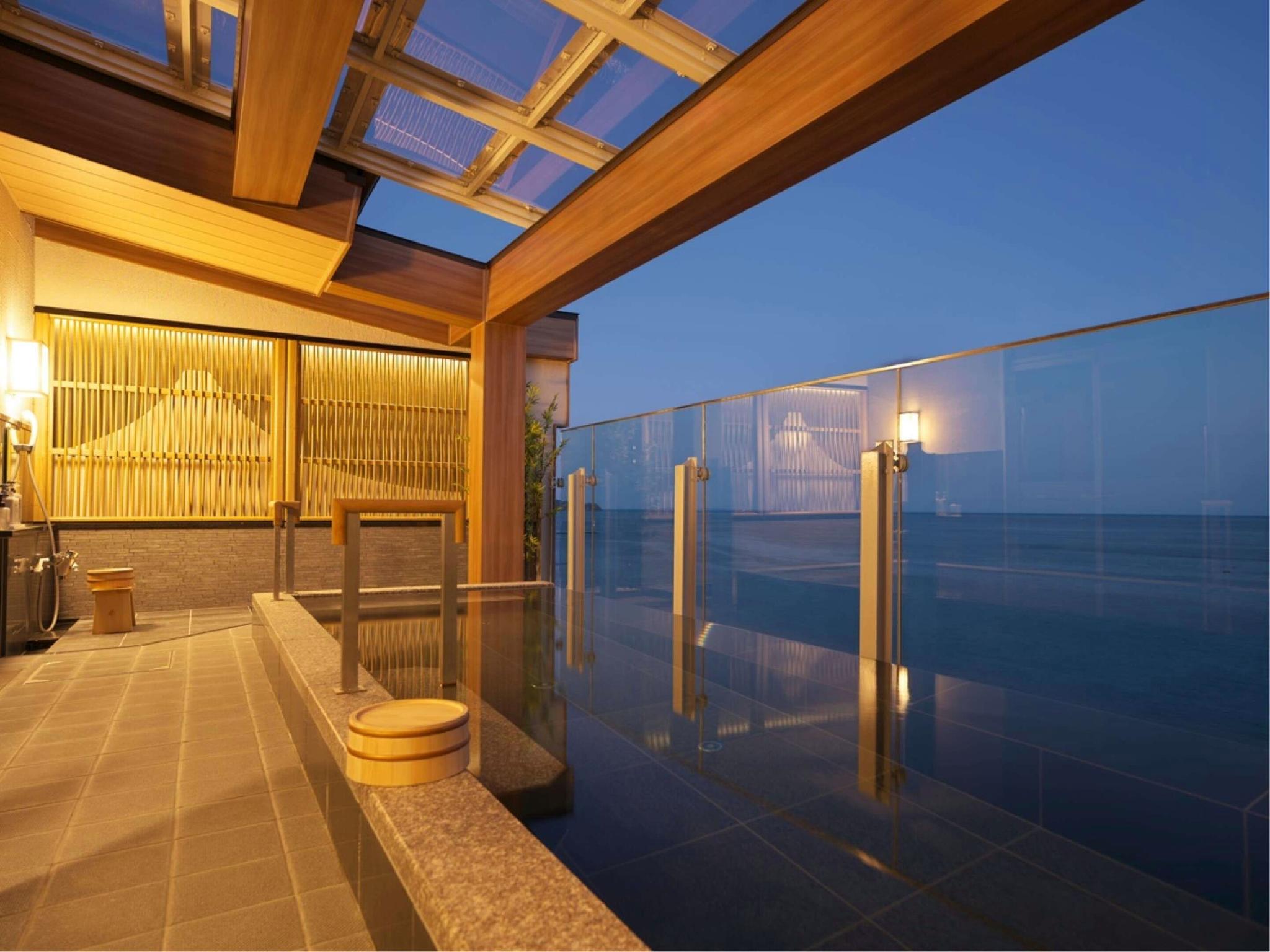 Hotel New Sagamiya 17/49