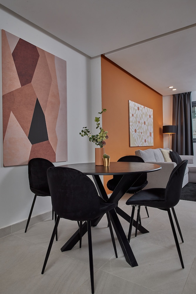 Stayhere Agdal 3 49/60