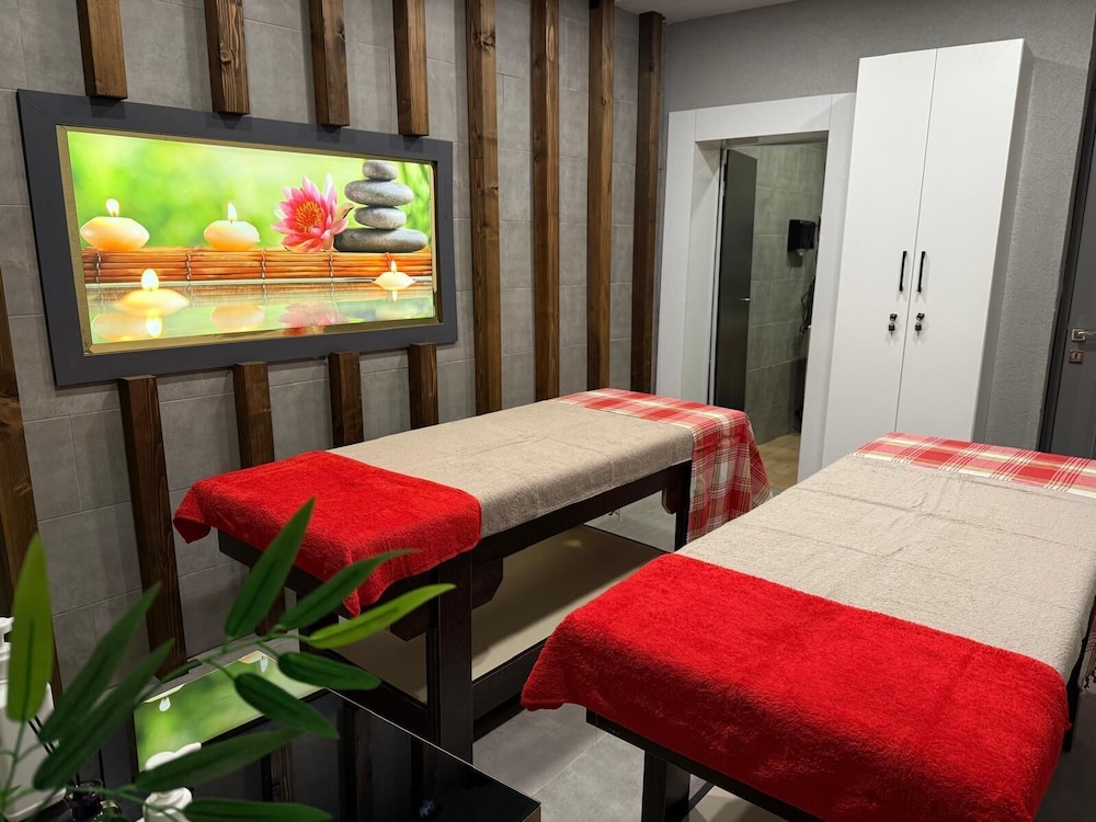 Aria Palace Taksim 38/49