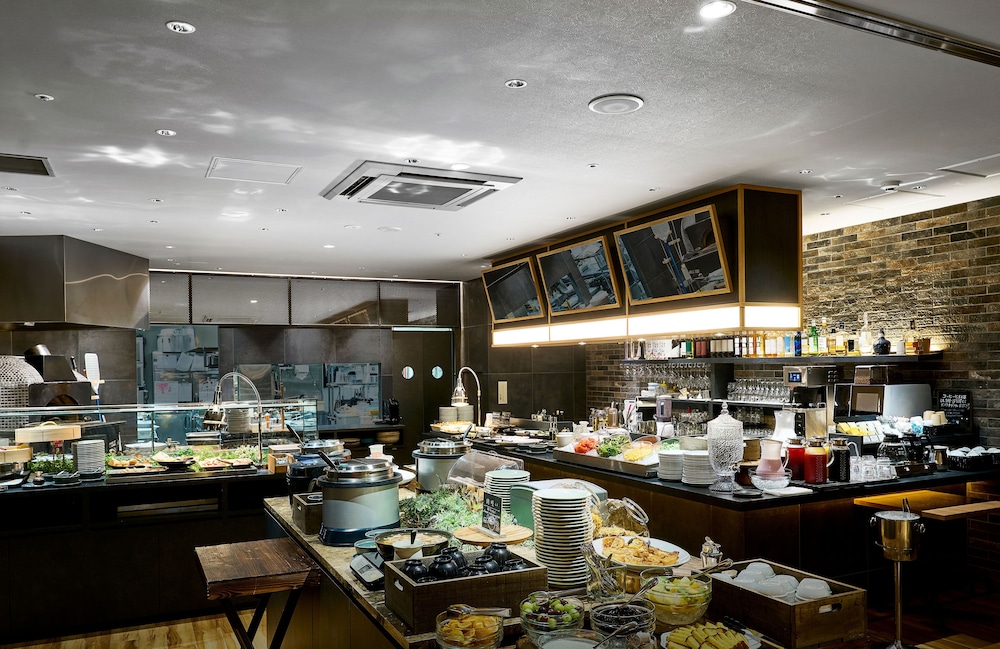 DEL style Osakashinsaibashi by Daiwa Roynet Hotel 38/50