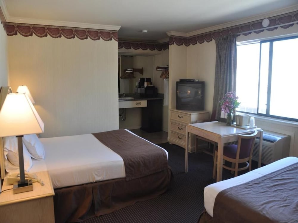 San Francisco Inn 26/49
