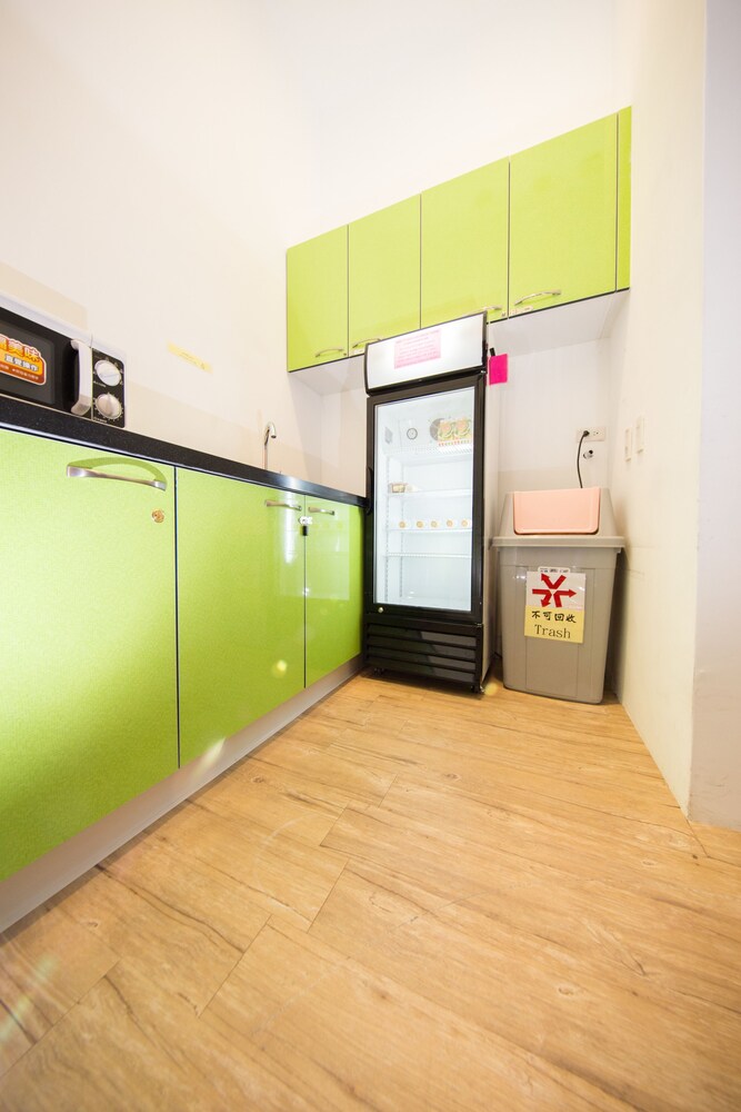 Sleep Box Hostel 7/50