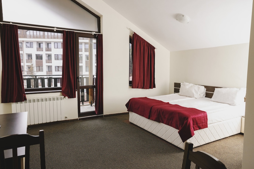 Borovets Green Hotel 10/47